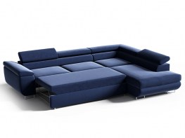 Minkšta sofa SOFIA
